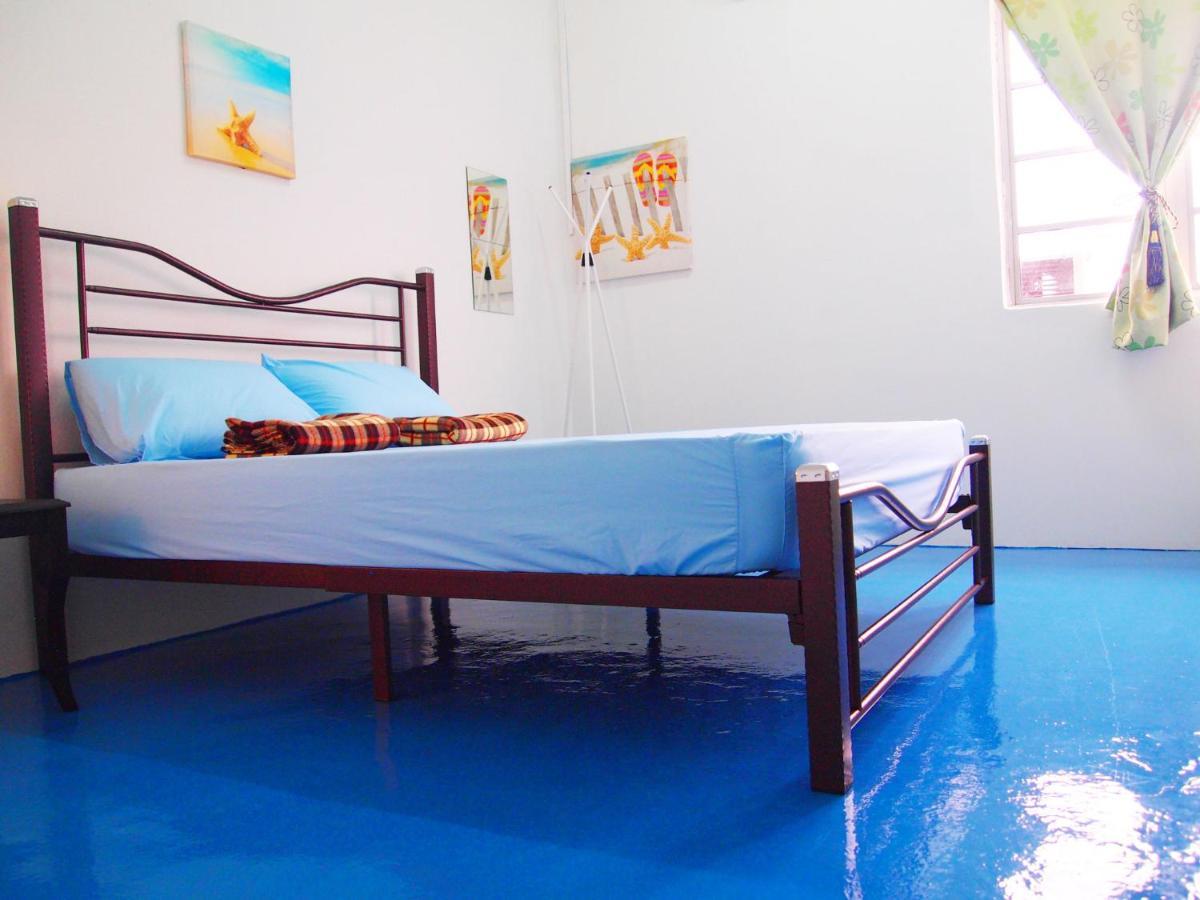 The Cardamom Hostel Malacca Buitenkant foto