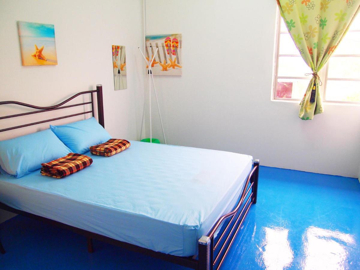 The Cardamom Hostel Malacca Buitenkant foto